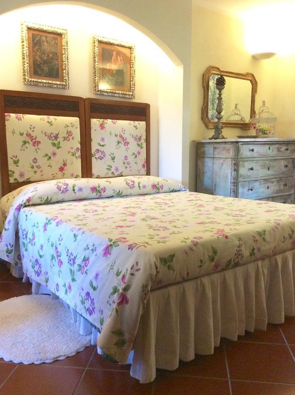 B&B Il Portico Sarzana Ruang foto