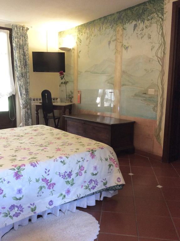 B&B Il Portico Sarzana Ruang foto