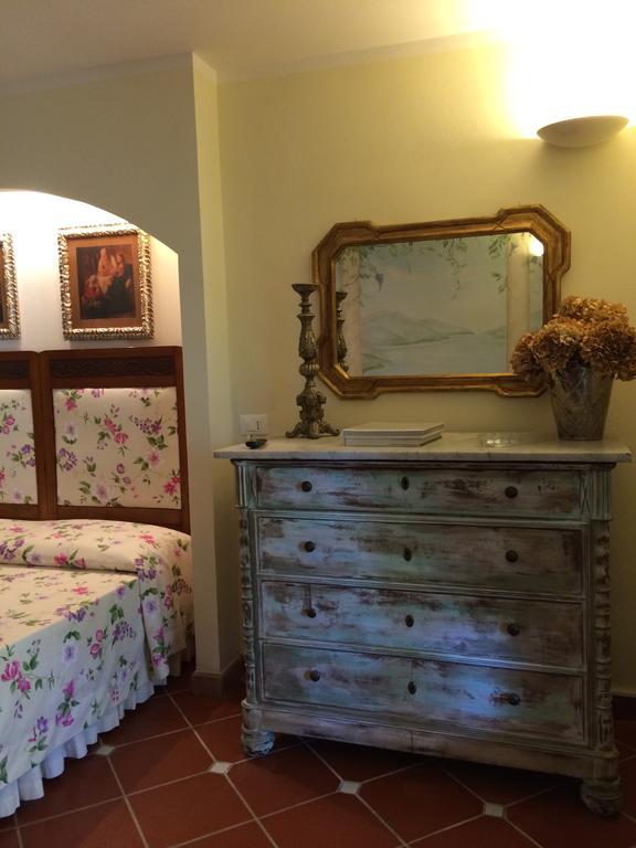 B&B Il Portico Sarzana Bagian luar foto